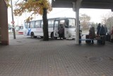 Ruszyły nowe kursy autobusowe na trasie Żnin - Łabiszyn 
