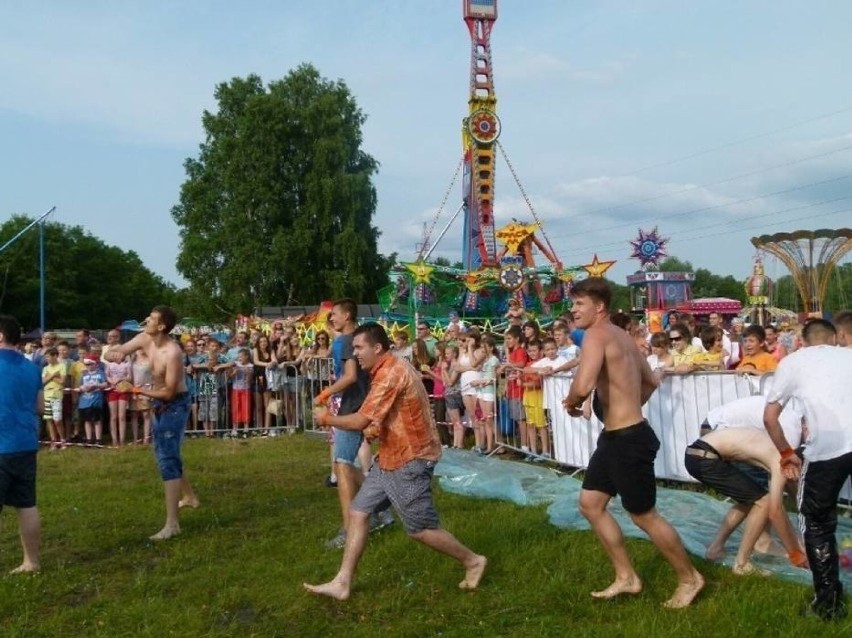 Czy w tym roku odbędą się Dni Tomaszowa? Wielu mieszkańców czeka na nie z niecierpliwością...