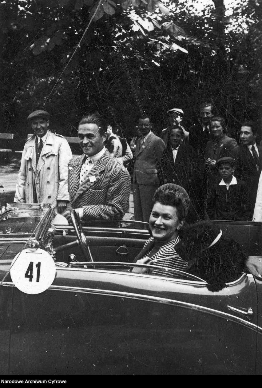 Adolf Dymsza był ulubieńcem publiczności. Przez wojnę i jego „bliskie stosunki z Niemcami" nazywano go zdrajcą