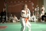 Dąbrowa Górnicza: Sukces karateków w Sieradzu [ZDJĘCIA]