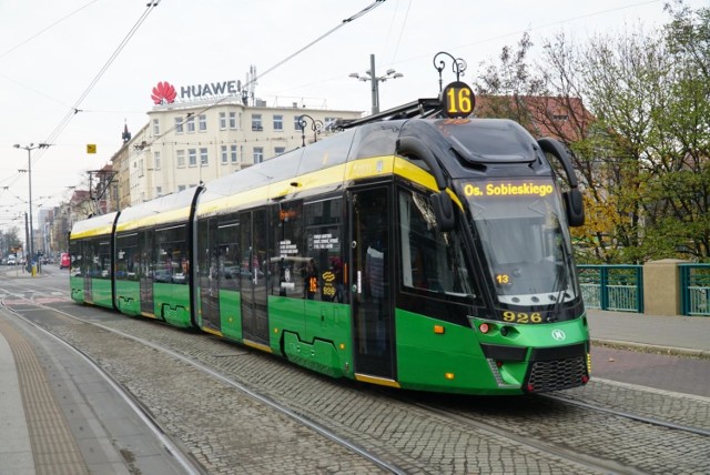 MPK Poznań zadecydowało o obniżeniu wynagrodzeń części pracowników. Cięcia nie dotyczą jednak kadry kierowniczej.