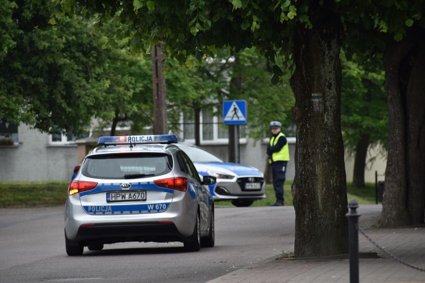 Oznacza to, że KPP Sławno jest w środku średniej...