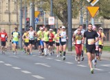 Łódź Maraton Dbam o Zdrowie 2014 [ZDJĘCIA]