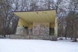Park Zamkowy w Mysłowicach nareszcie przejdzie przemianę. Może być wizytówką miasta. Prace mają zakończyć się do 2021 roku