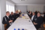 Oddział gminny OSP w Żelazkowie. Strażacy-ochotnicy wybrali nowe władze. ZDJĘCIA