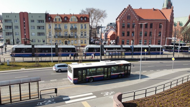 Podpisano umowę na wyprodukowanie dla Bydgoszczy 10 nowych tramwajów