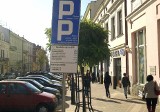 W Tarnowie za parking będziemy płacić SMS-em