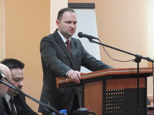 Prezesem zarządu wojewódzkiego PSL w Lublinie jest Krzysztof Hetman.