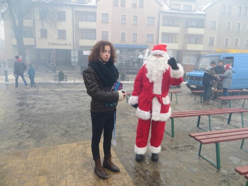 Gwiazdkowy Rynek 2013. W najbliższą niedzielę zapraszamy na...