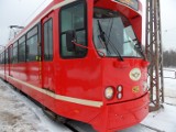 Tramwaje Helmuty psują się na śląskich torach