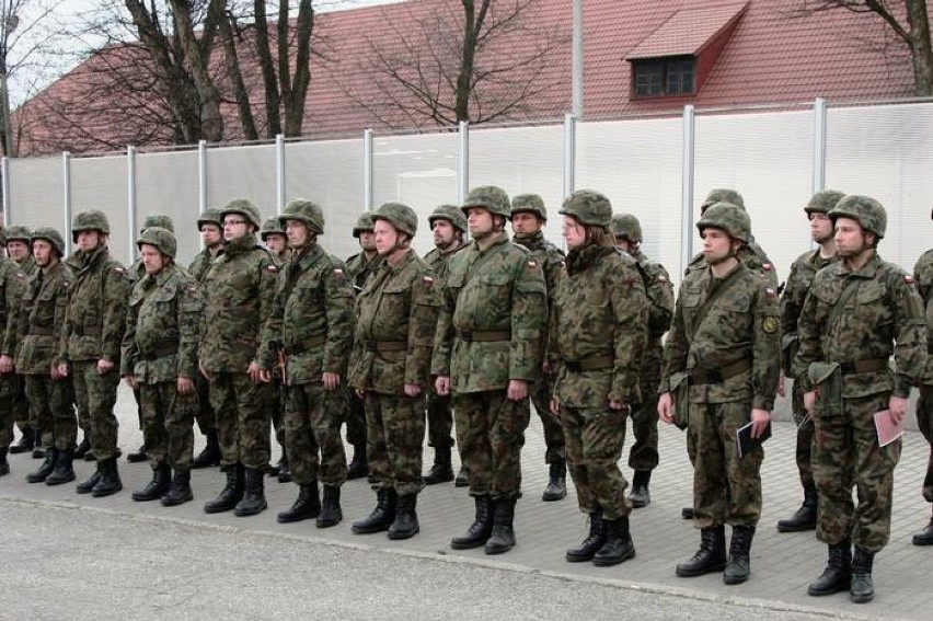 Ćwiczenia rezerwy 2016. Wojsko wezwie 36 tys. rezerwistów na szkolenia wojskowe