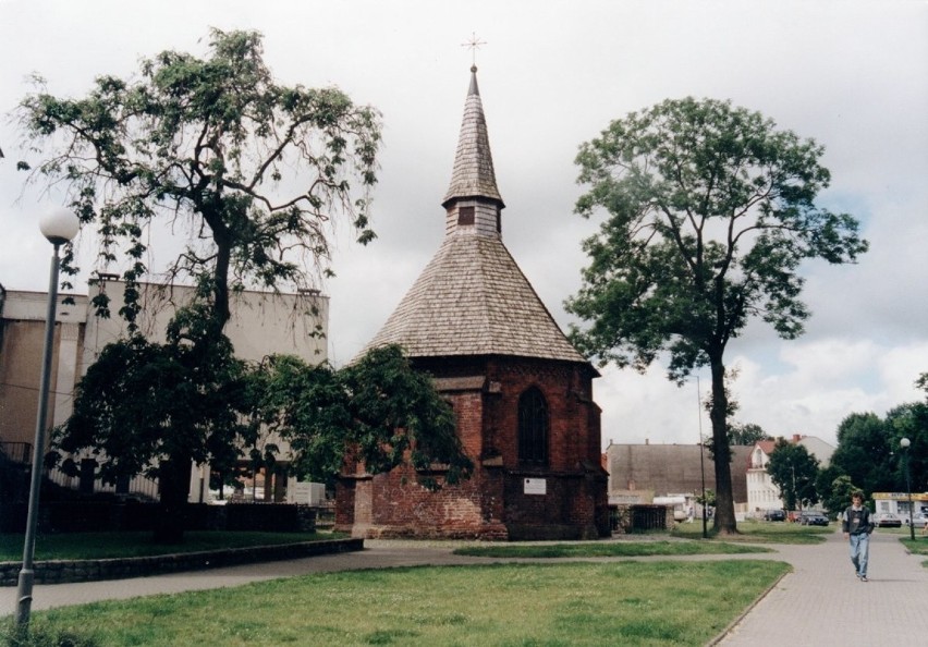 Oto Koszalin na archiwalnych zdjęciach z lat 2000-2005. Czy...