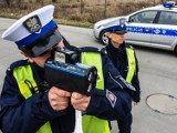 Policjanci z Wągrowca zatrzymali kolejne prawa jazdy. Za co?