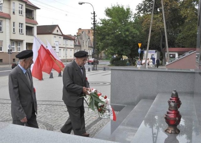 Rocznicę "Cudu nad Wisłą" uczcili m.in. kombatanci