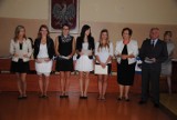 Nagrody starosty powiatu kartuskiego 2013- poznaliśmy laureatów
