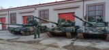 Szkolenie działonowych czołgów T-72 w 1 batalionie czołgów w Żurawicy [ZDJĘCIA]