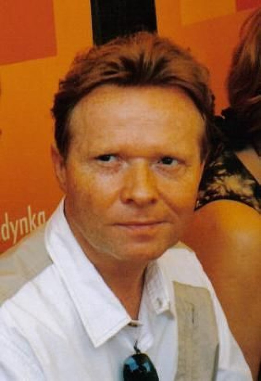 Michał Bajor urodził się 13 czerwca 1957 roku. Aktor i...
