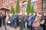 „Solidarność” stawia zarzuty burmistrzowi Chodcza i grozi pikietą