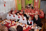 W Klubie Seniora w Ząbkowicach Śląskich świętowano Dzień Kobiet