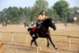 Jeździectwo - życiowa pasja Jagody [ZDJĘCIA]