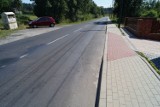 Nędza wyda 10 mln zł na remont dróg