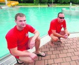 Śląskie: Czy właściciele kąpielisk oszczędzają na ratownikach?