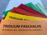 Wielkanoc w kościołach w Lublińcu. Parafia rozdaje wejściówki. Co ze spowiedzią i Triduum Paschalnym? 