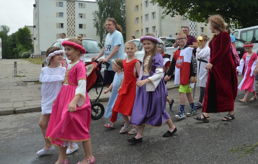 Malbork. XIX Międzynarodowy Festiwal Kultury Dawnej. Przez pandemię ta niezwykle widowiskowa impreza odbędzie się tylko online