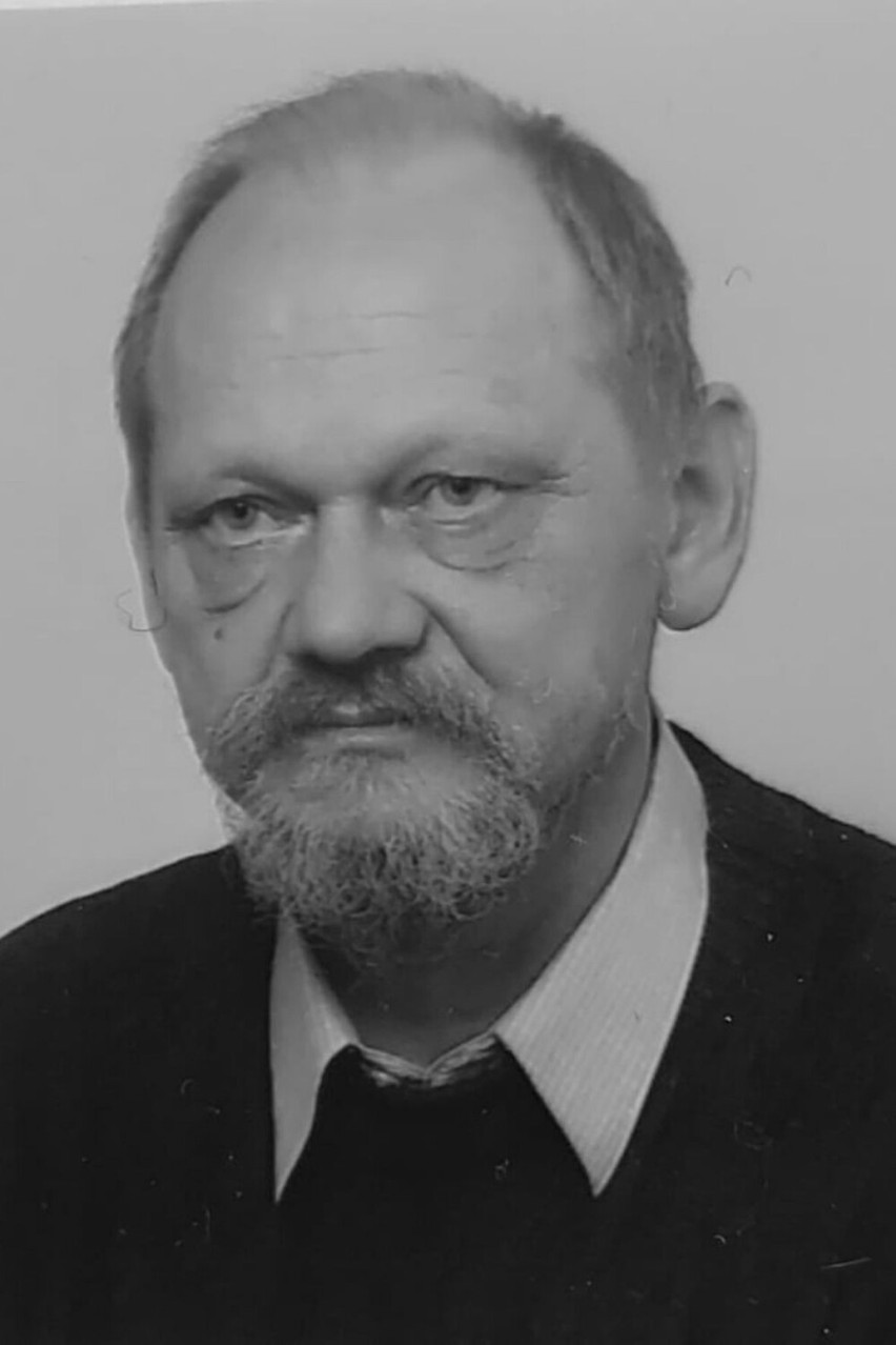 Zmarł Wojciech Sikora