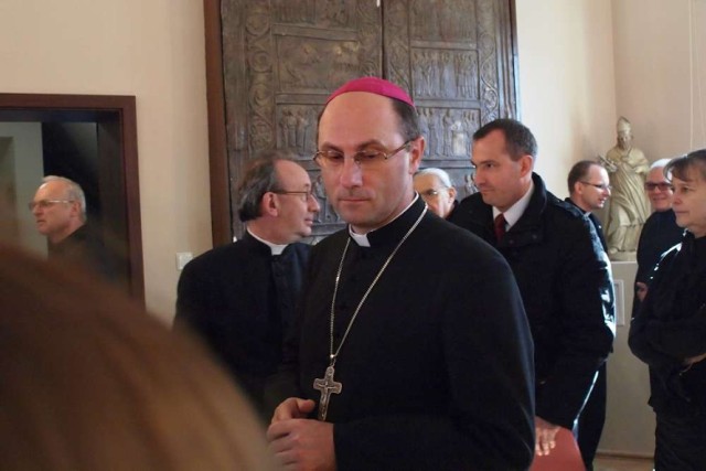Nasz biskup nowym Prymasem?