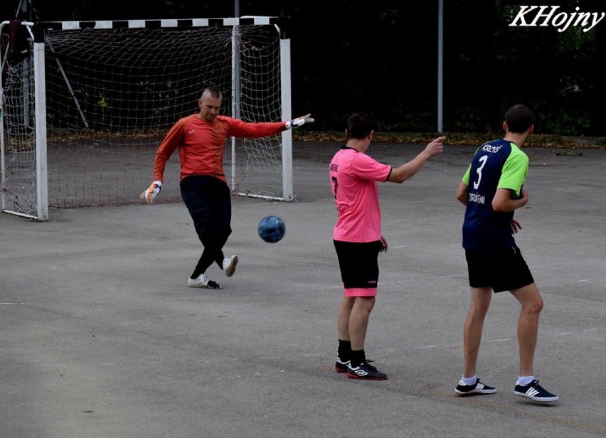 Dni Zwardonia 2018. ZDJĘCIA z emocjonującego meczu Rachowiec kontra Zwardoń Team