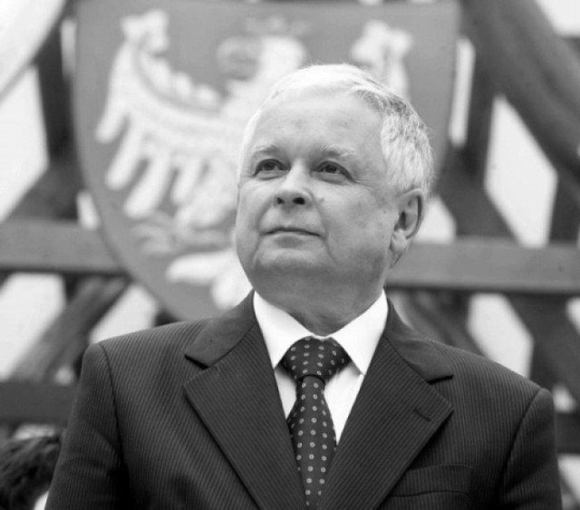 W Łodzi powstanie pomnik Lecha Kaczyńskiego