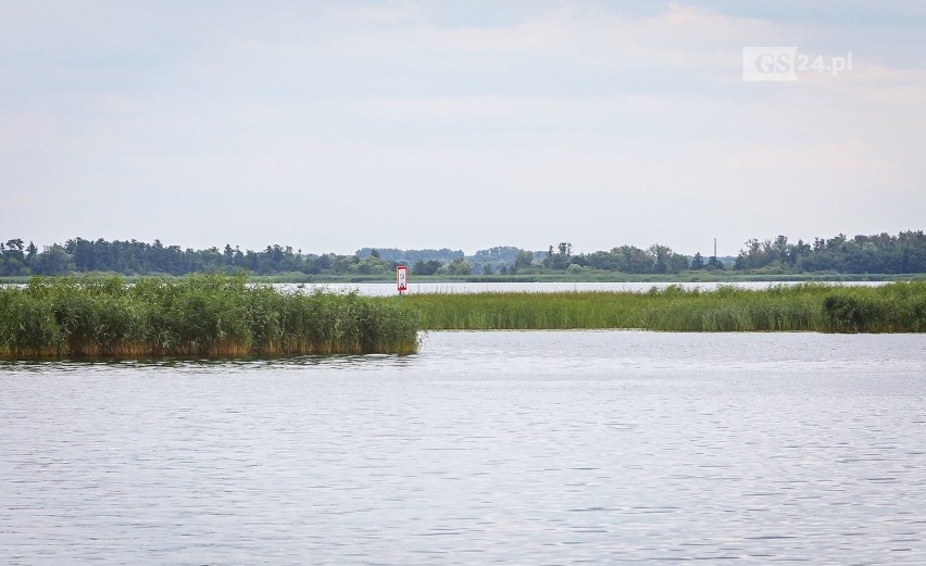 Tragiczny wypadek na jeziorze Dąbie w Szczecinie. Są zarzuty 