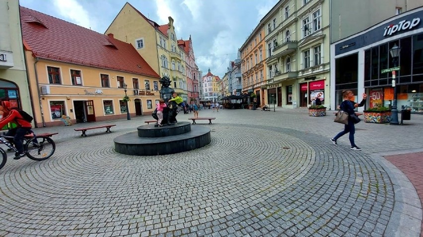 Zielona Góra w przyszłym roku świętować będzie swoje...