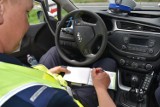 Podsumowanie długiego weekendu przez Policję w Obornikach. Ile mandatów wręczono kierującym pojazdami?