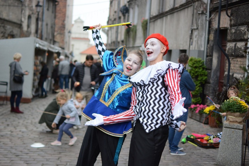 W Grudziądzu rozpoczął się festiwal "Przypalanka". Jest mnóstwo atrakcji! [wideo, zdjęcia]