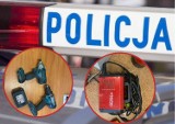 Ukradli elektronarzędzia z garażu. Kilkadziesiąt minut później byli już w rękach policji 