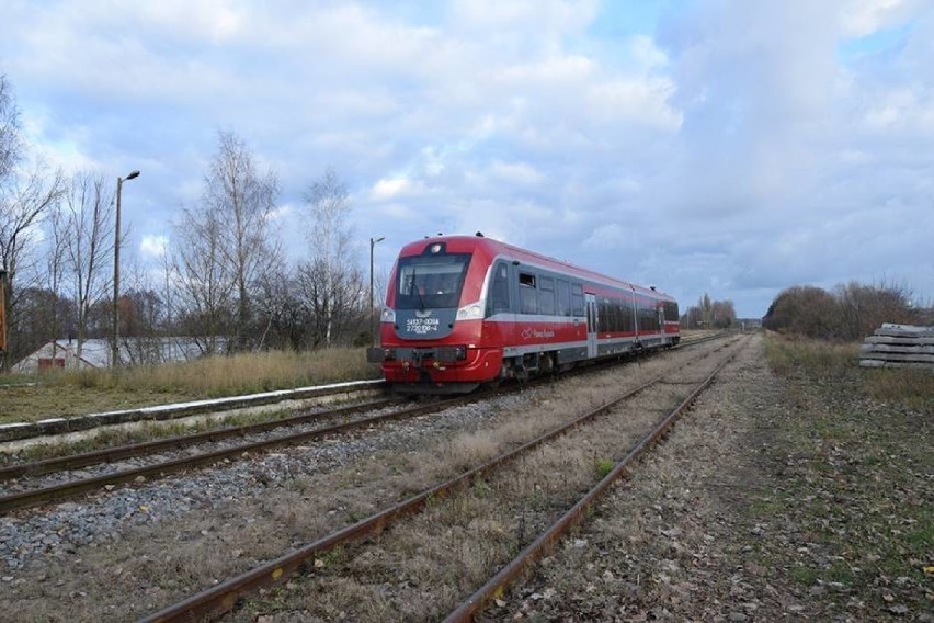 Program Kolej Plus. Podlaskie złożyło wnioski na połączenia: Łomża – Białystok,  Łomża – Śniadowo, Śniadowo – Łapy.