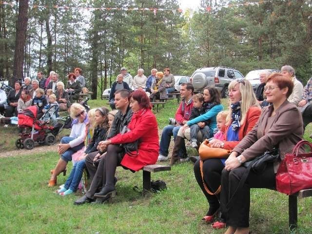 W Żarkach Letnisku odbył się przegląd wokalnych talentów