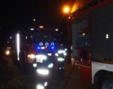 Sosnowiec: Groźny pożar mieszkania na Staropogońskiej. 22 osoby ewakuowane