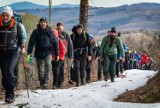 Już w sobotę, 12. Maraton Pieszy „Sudecka Żyleta". W Głuszycy będą chwilowe utrudnienia w ruchu!