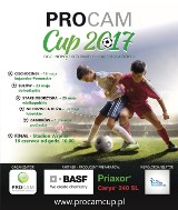 Wielki finał PROCAM Cup 2017