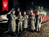 Drużyna Tradycji 70 Pułku Piechoty uczciła rocznicę wybuchu Powstania Wielkopolskiego w Poznaniu