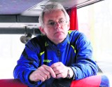 Trener Motoru Lublin: Niżnik może być mózgiem drużyny