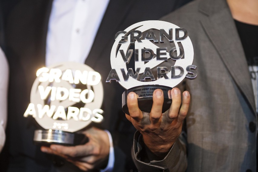 Grand Video Awards 2015 rozdane! Który YouTuber zasłużył na...