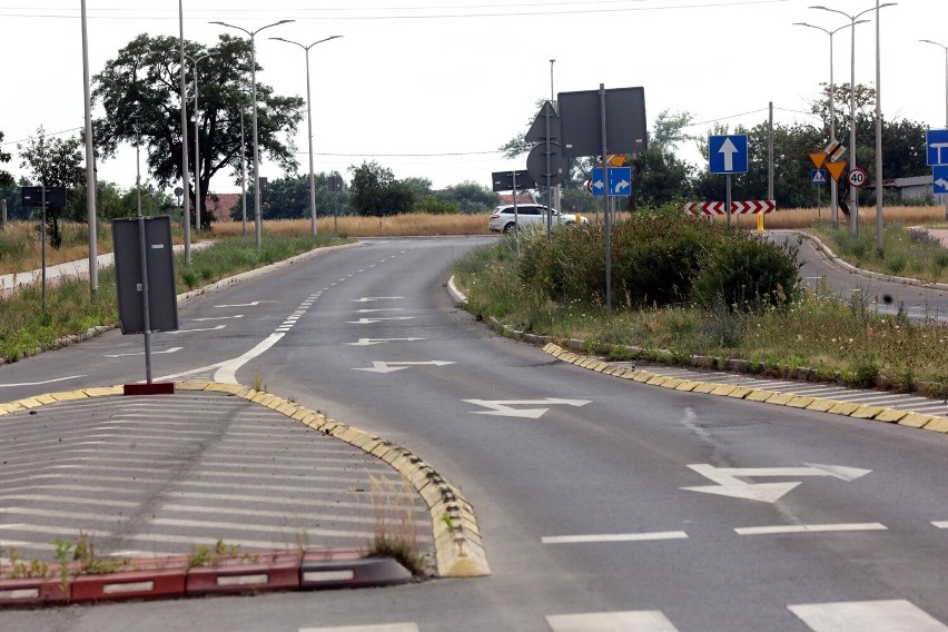 Legnickie ulice. Dzisiaj prezentujemy ulicę Sikorskiego, zobaczcie jak wygląda obecnie