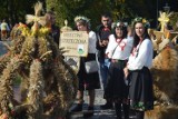 Przed nami Pomorskie Święto Plonów w Debrznie. Tegoroczne dożynki wojewódzkie będą trwały aż dwa dni - 17 i 18 września