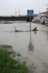 Poniedziałek: stan wód w Małopolsce