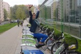European Cycling Challenge: Czy Warszawa stanie się rowerową stolicą Europy?