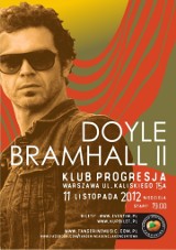 Doyle Bramhall II na dwóch koncertach w Polsce